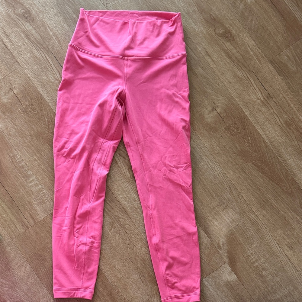 LULULEMON ALIGN
